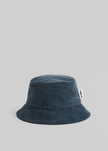 Tekla Bucket Hat - Sun Bleached Navy