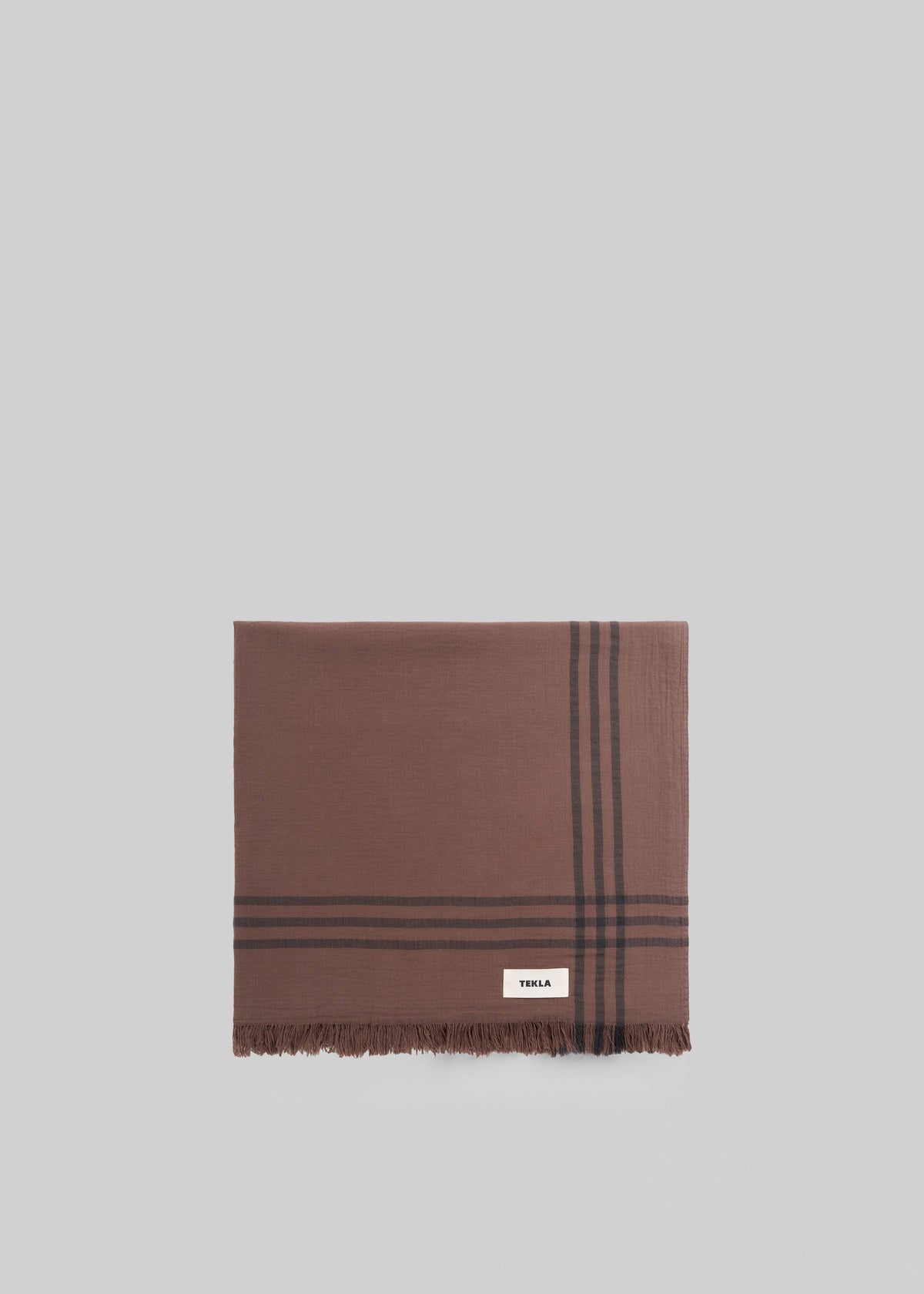 Tekla Sarong - Taupe - 1