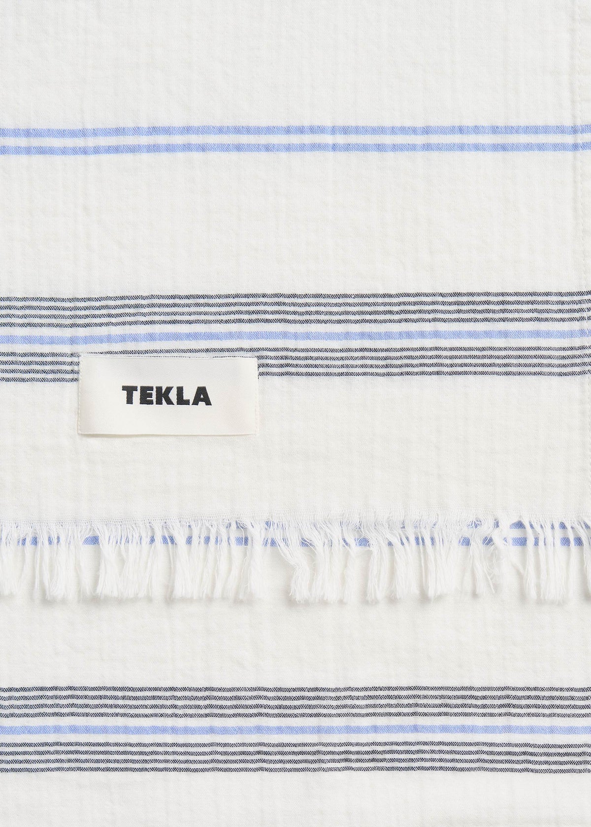 Tekla Sarong - Villa Stripes - 1