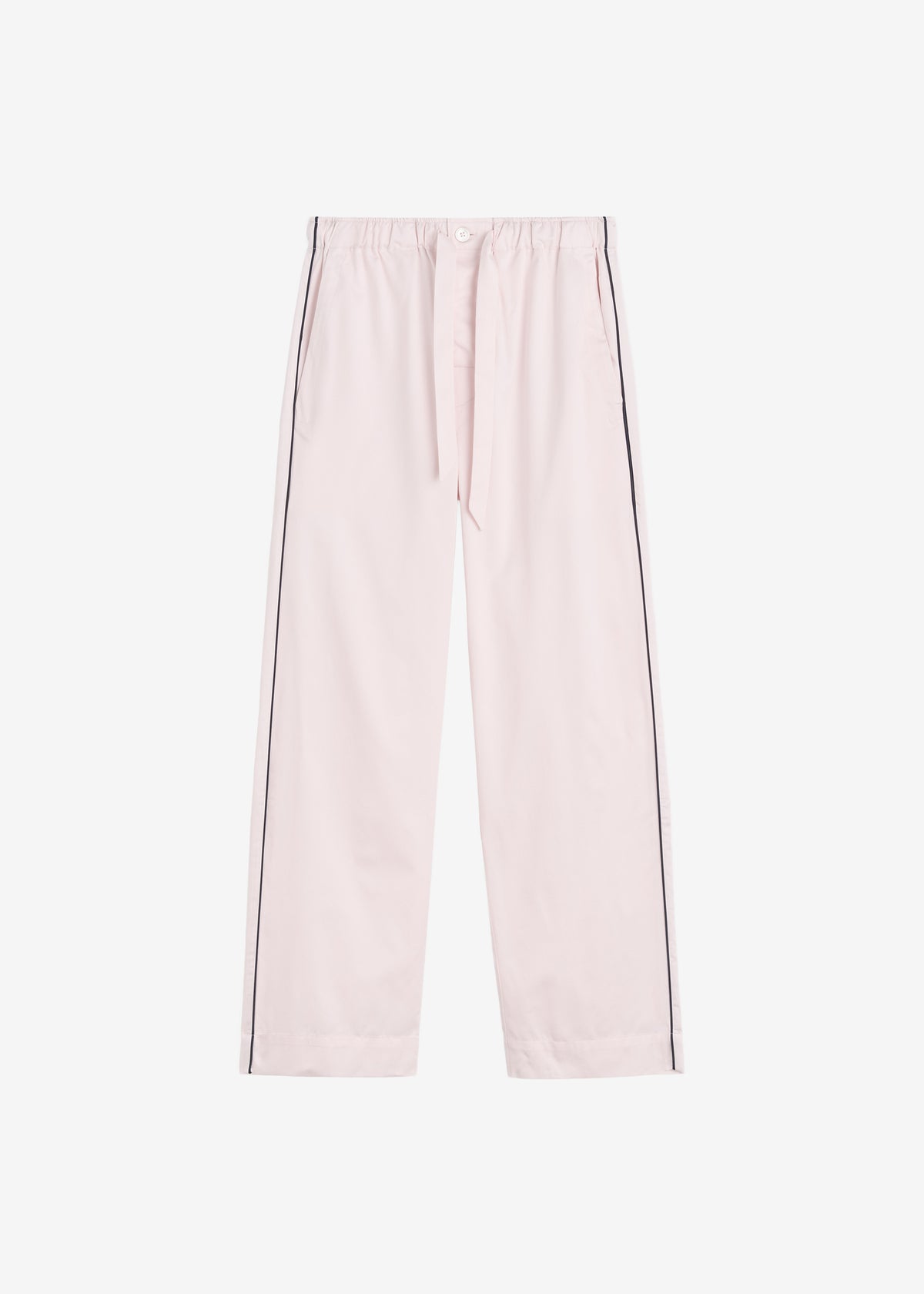 Tekla Sateen Pyjama Pants - Porter - 15