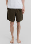 Tekla Swim Shorts - Olive