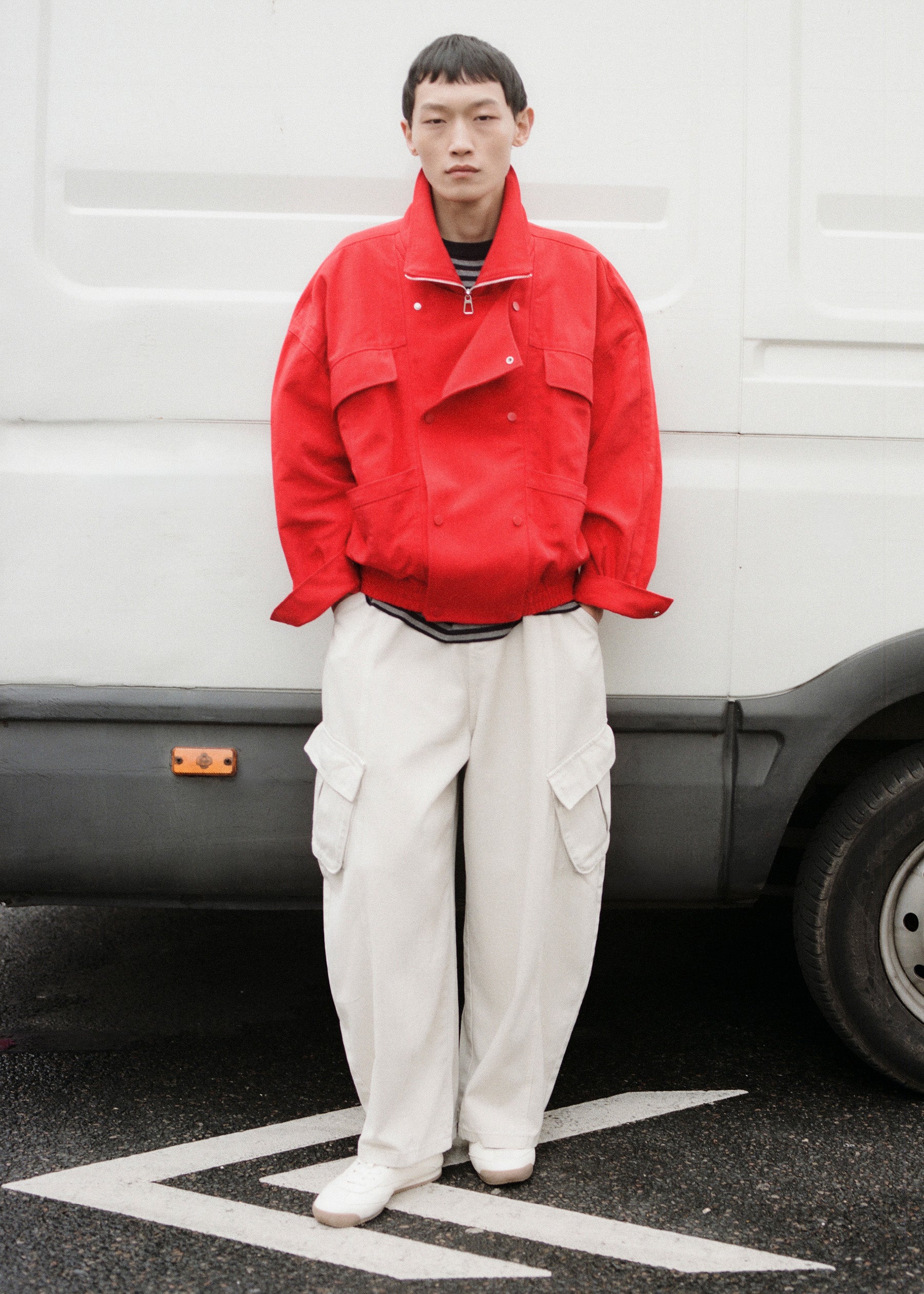 Clothing – The Frankie Shop