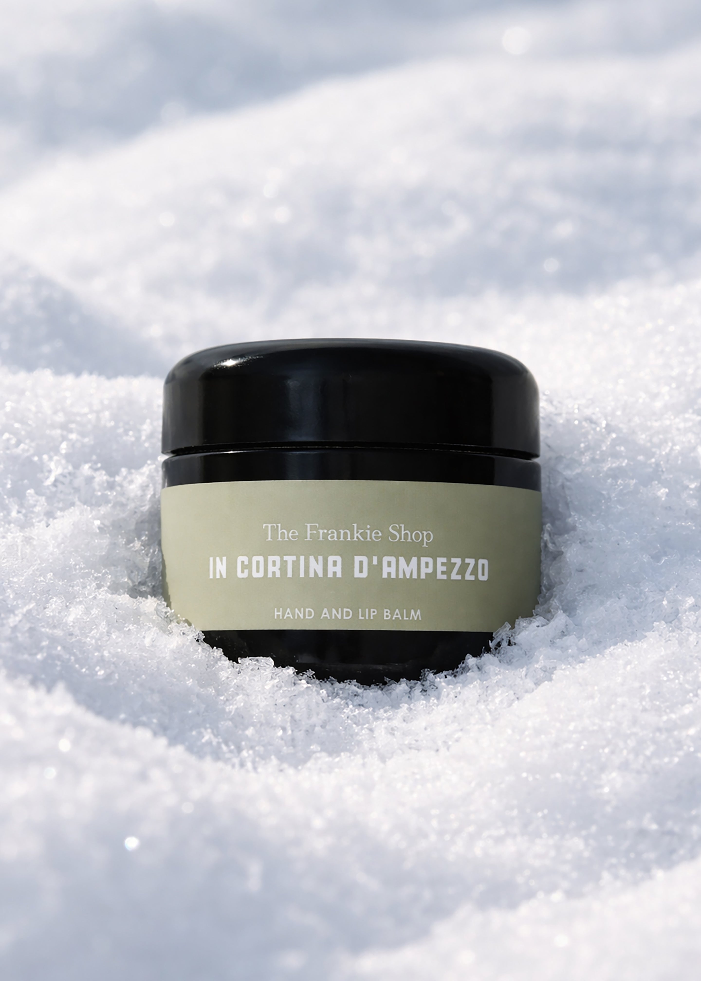 TFS Cortina Nourishing Balm - Sage - 1