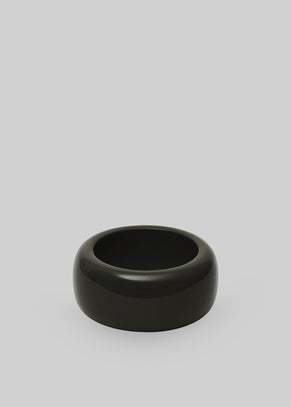 TFS Glossy Bangle - Light Khaki