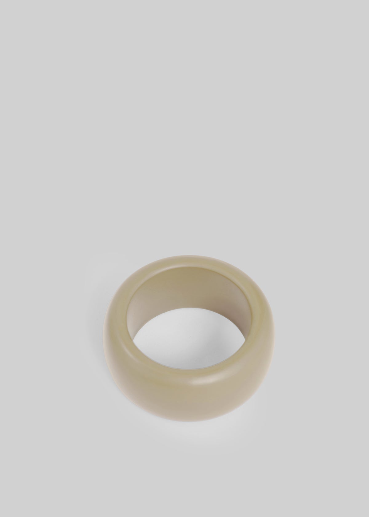 TFS Matte Bangle - Cement - 8