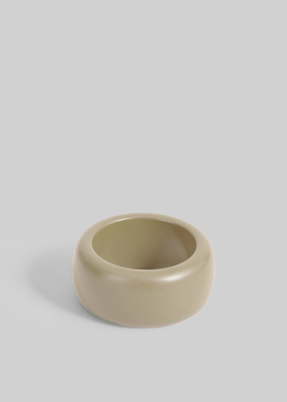 TFS Matte Bangle - Cement - 1