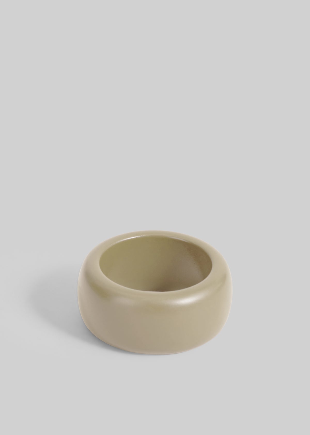 TFS Matte Bangle - Cement - 2
