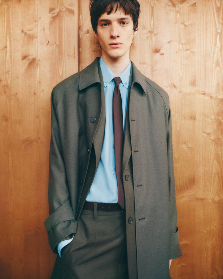 Kit Strapless Top - Beige