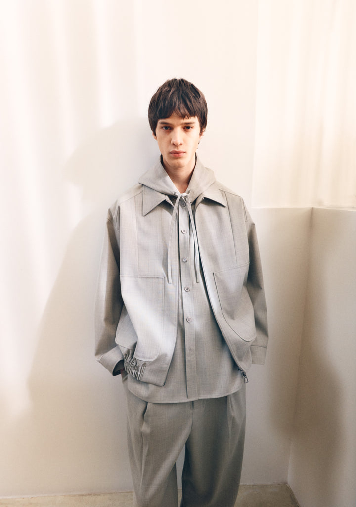 Kit Strapless Top - Beige