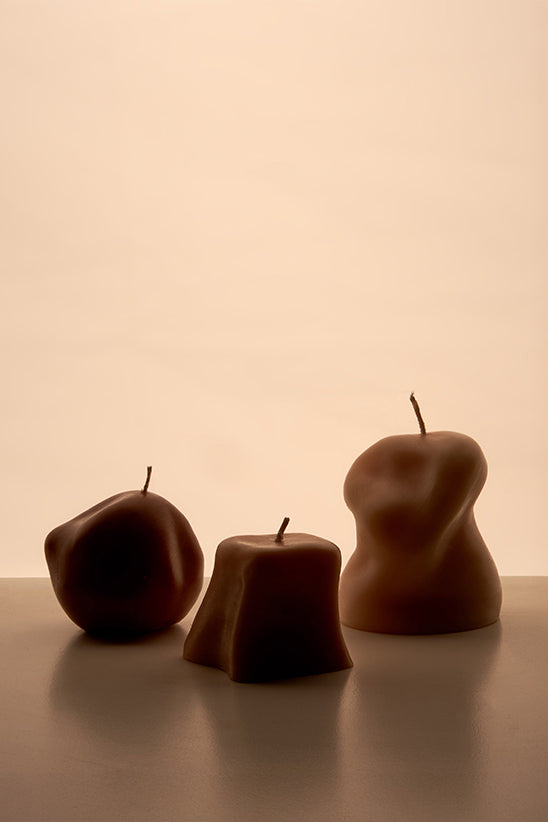 Kit Strapless Top - Beige