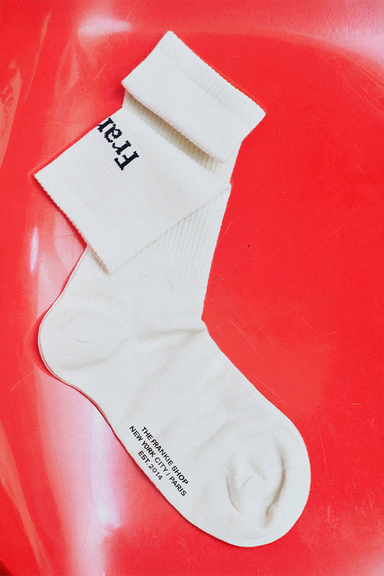 Solnak Scarf - Brown – The Frankie Shop