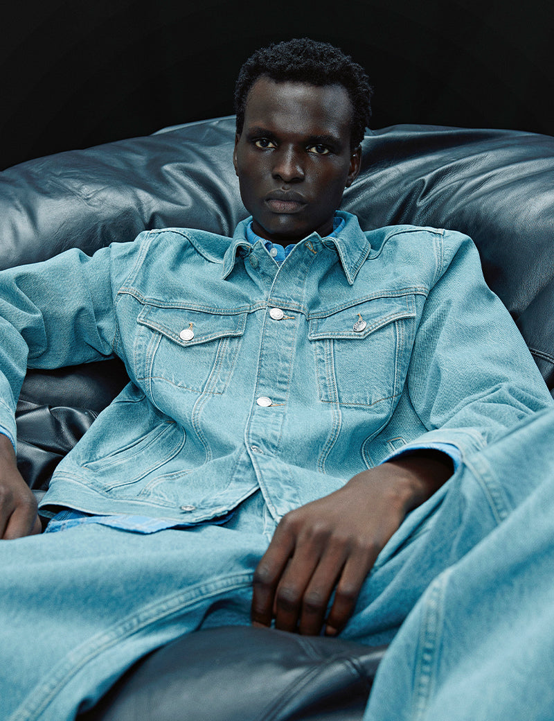 The Art of Personal Style – The Frankie Shop