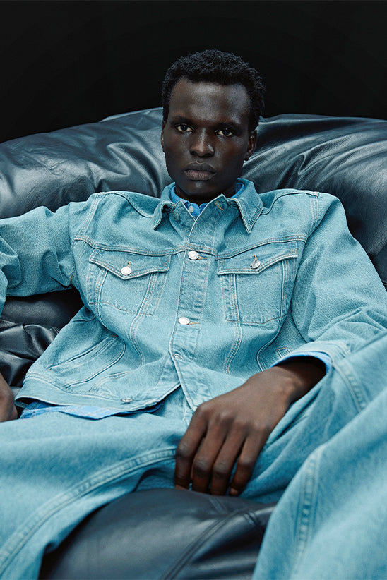 The Frankie Shop — High End Fashion Clothes for Women