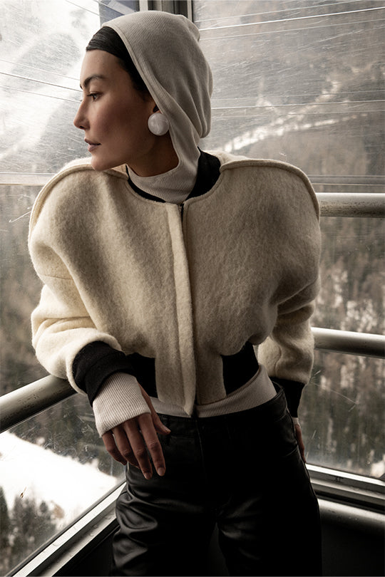 The Frankie Shop — High End Fashion Clothes for Women