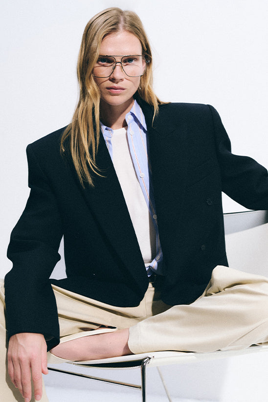 The Frankie Shop — High End Fashion Clothes for Women