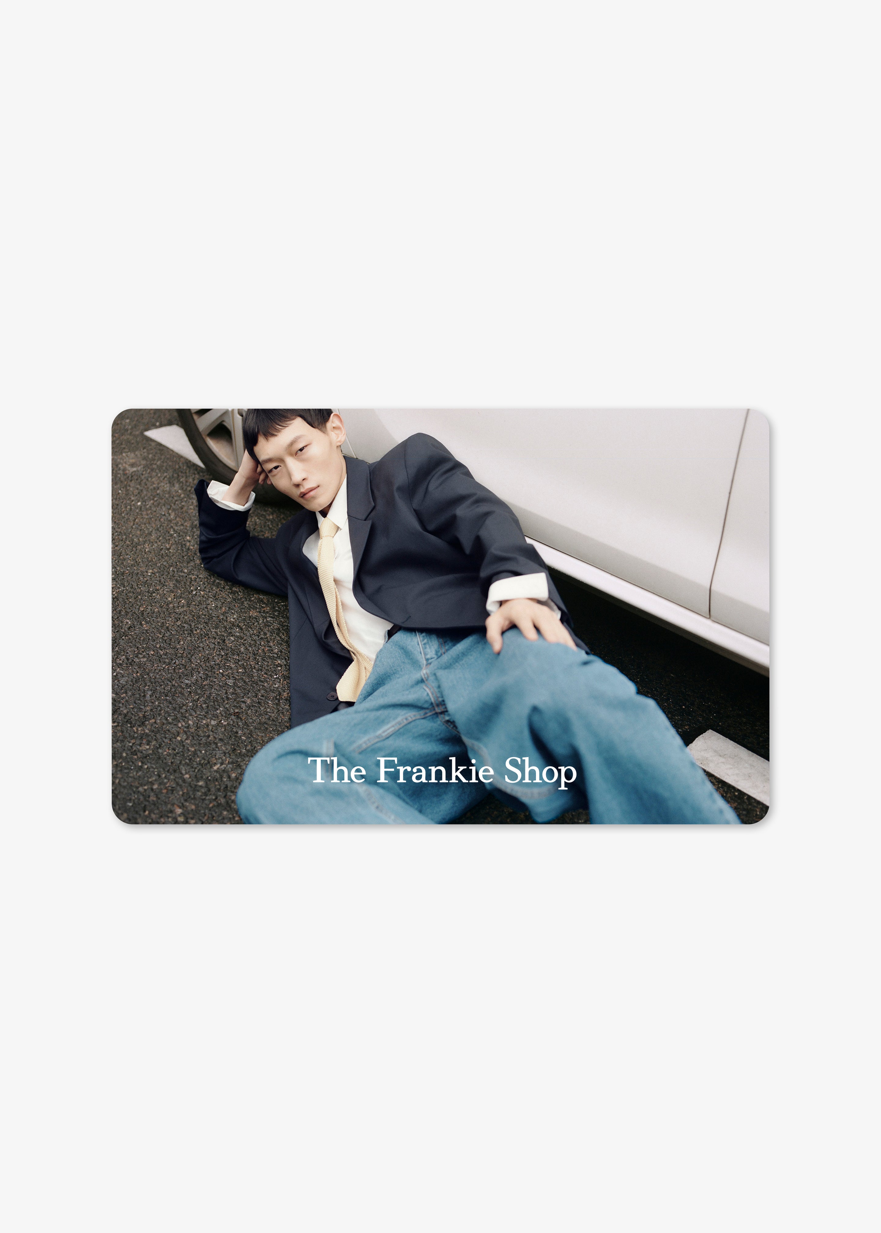 E-Gift Card - 4