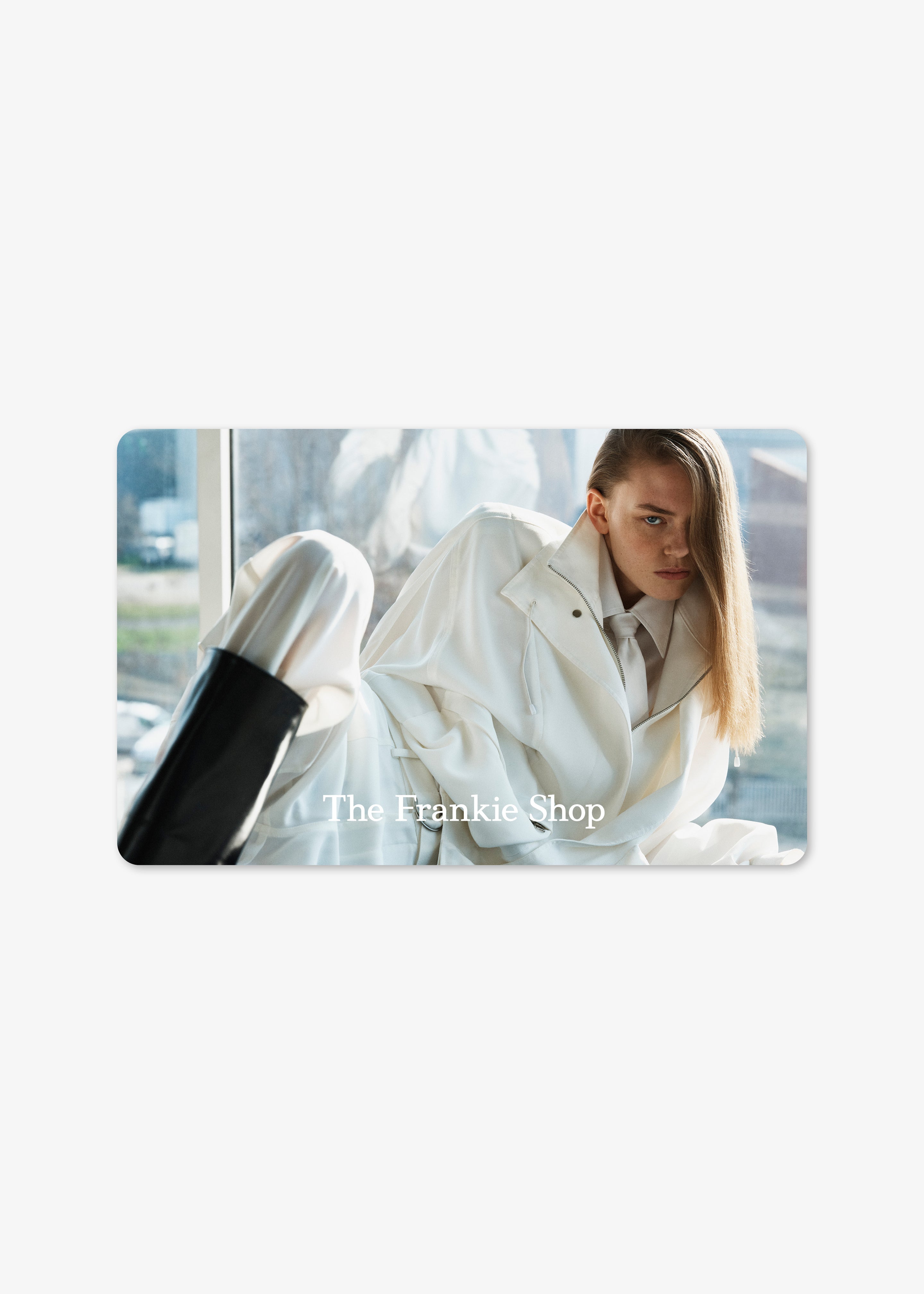 E-Gift Card - 2