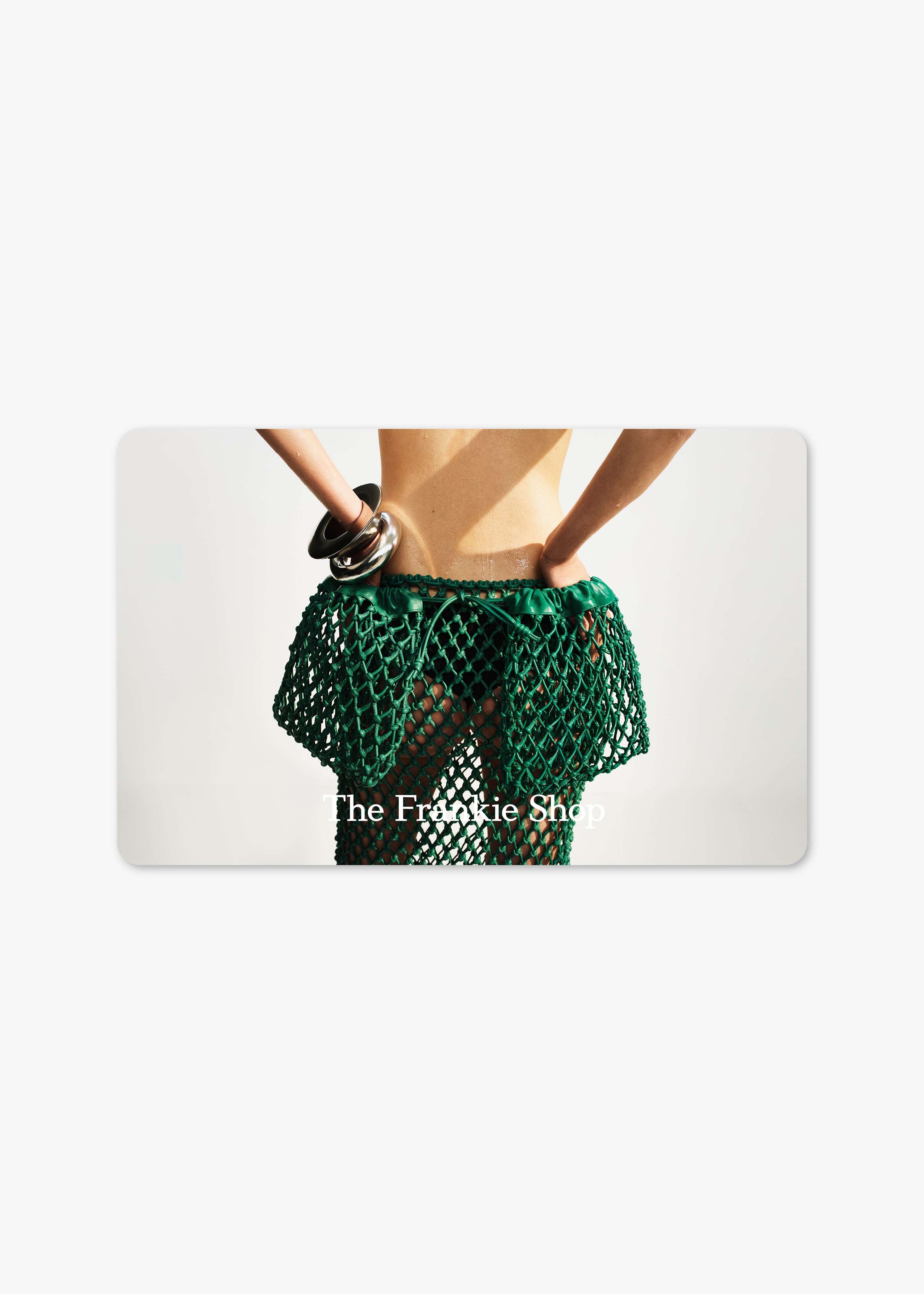 E-Gift Card - 3