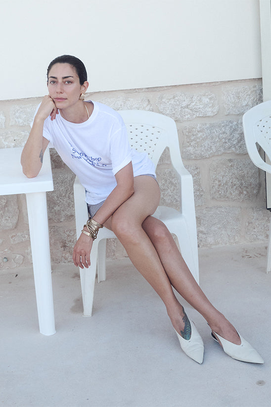The Frankie Shop — High End Fashion Clothes for Women