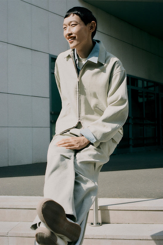 The Frankie Shop — High End Fashion Clothes for Women