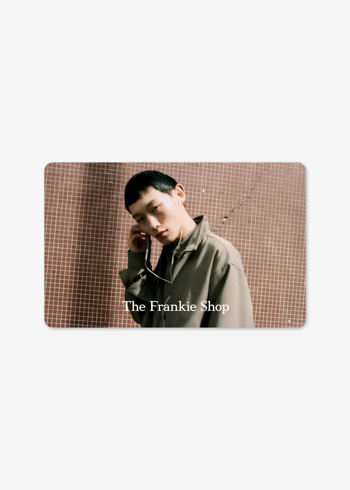 E-Gift Card