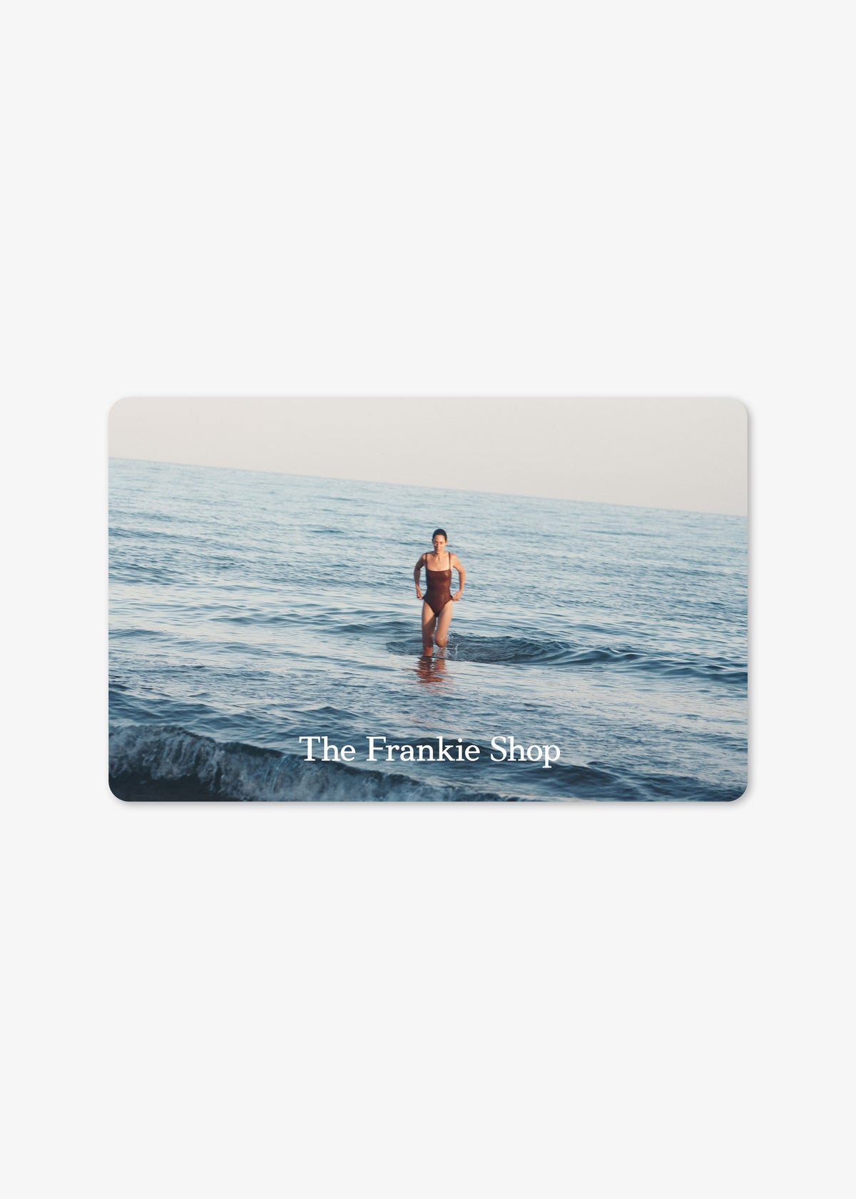 E-Gift Card