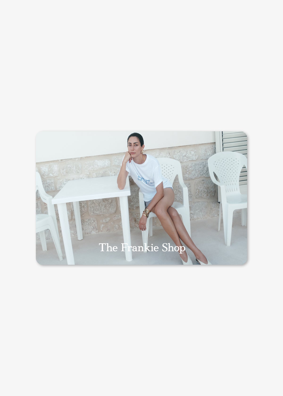 E-Gift Card