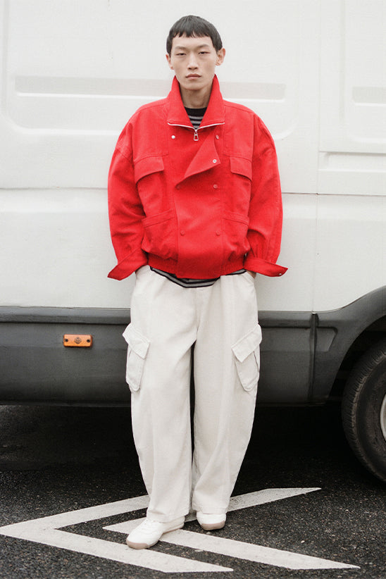 The Frankie Shop — High End Fashion Clothes for Women