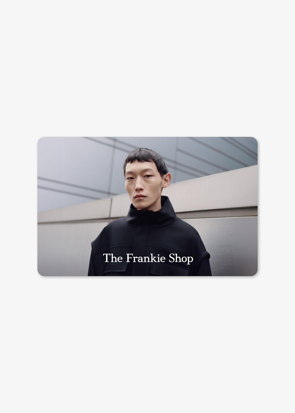 E-Gift Card