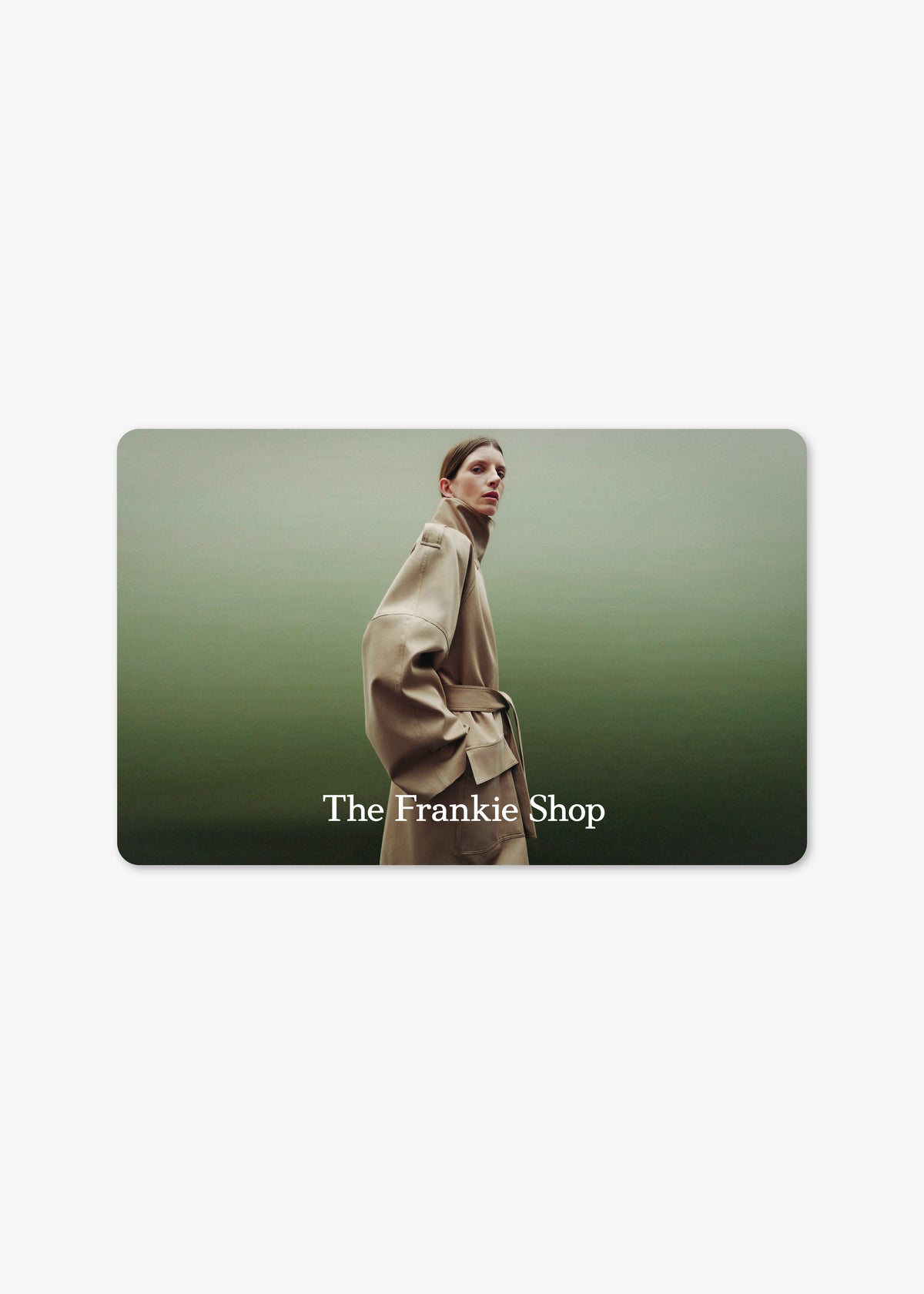 E-Gift Card