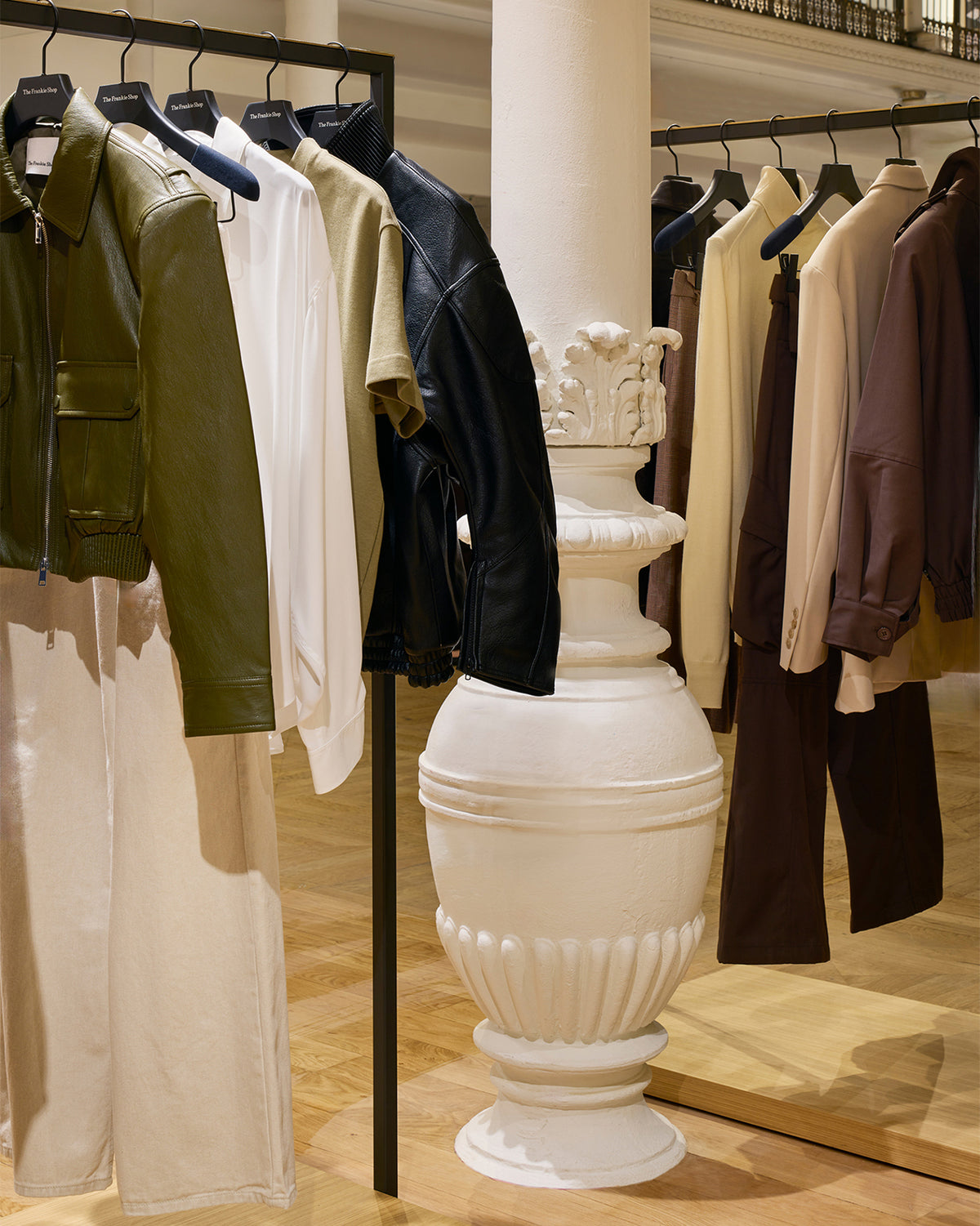 The Frankie Shop