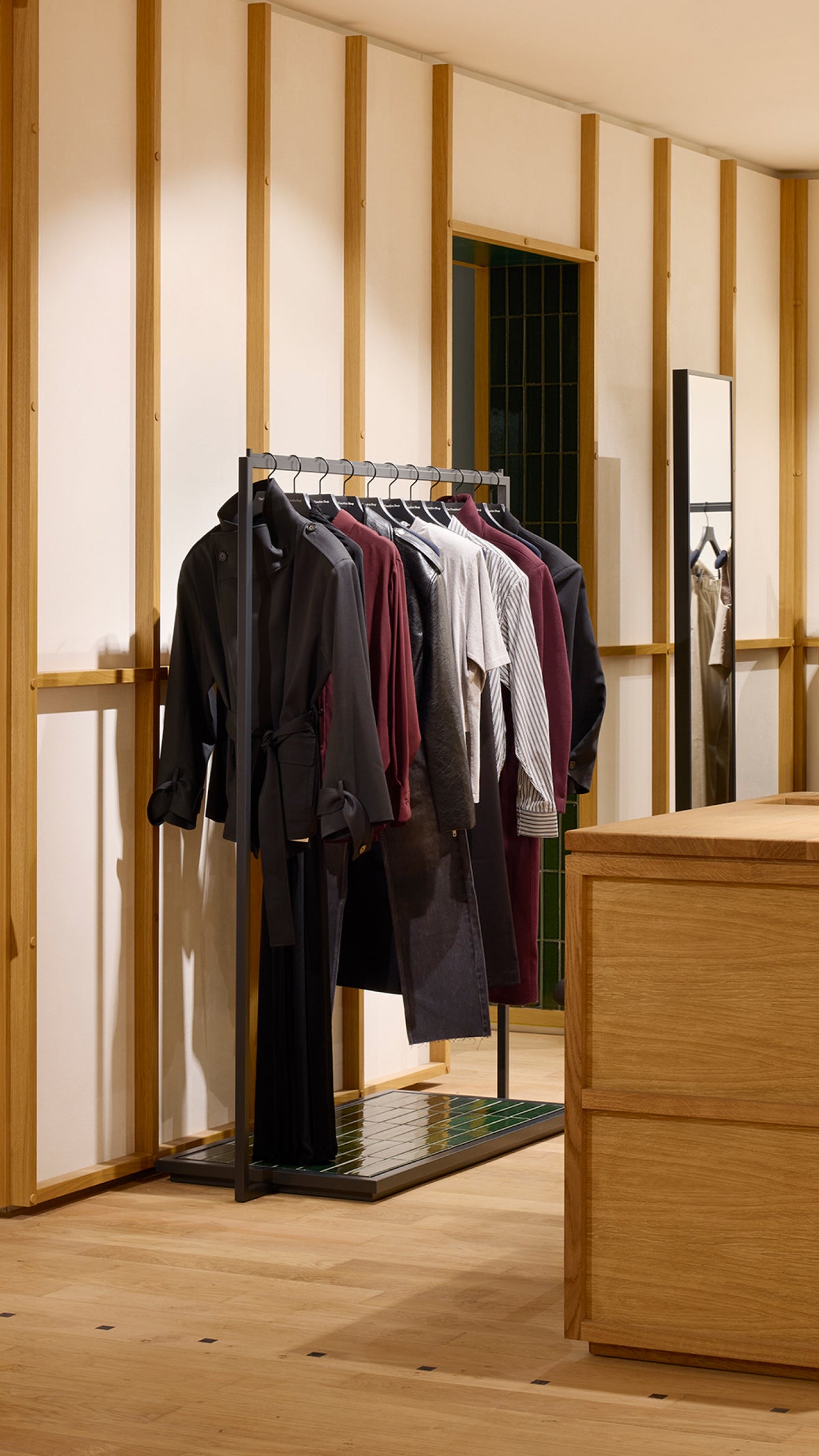 The Frankie Shop