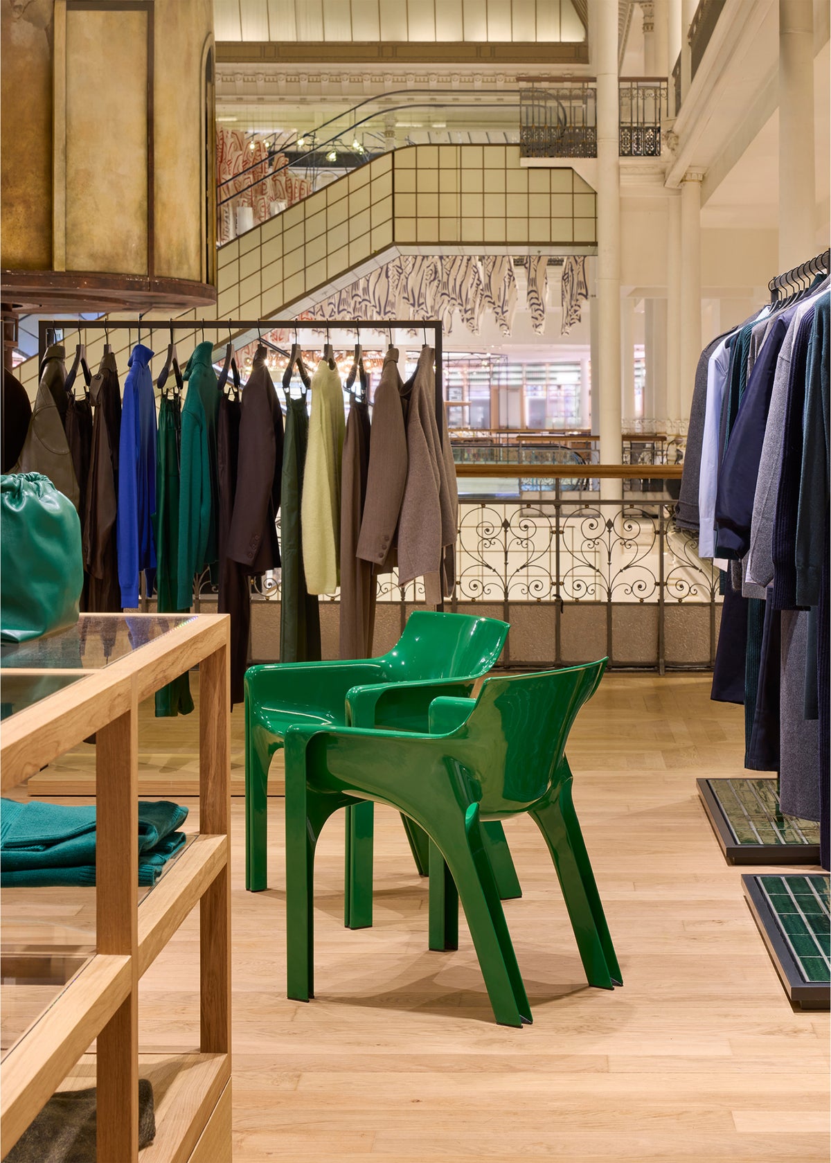 The Frankie Shop