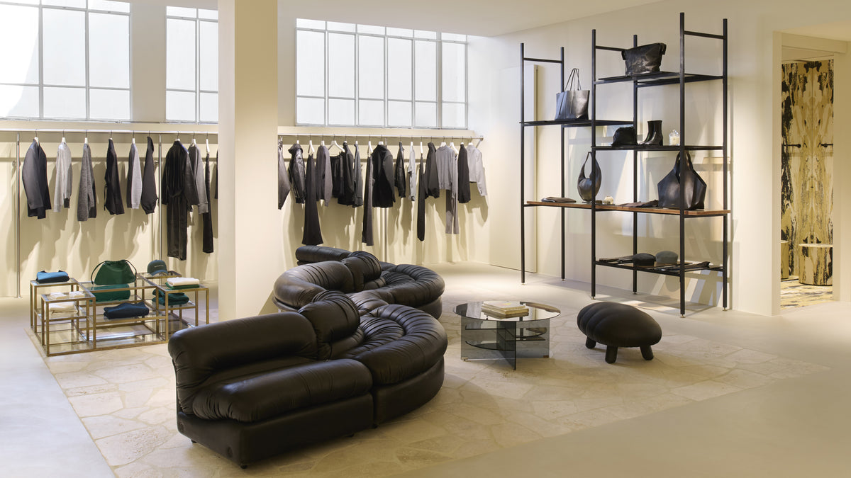 The Frankie Shop