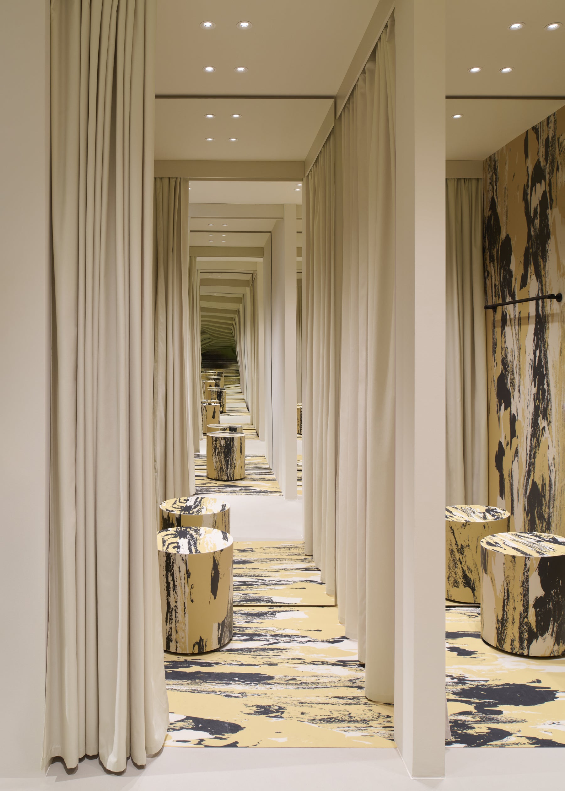 The Frankie Shop in Milano