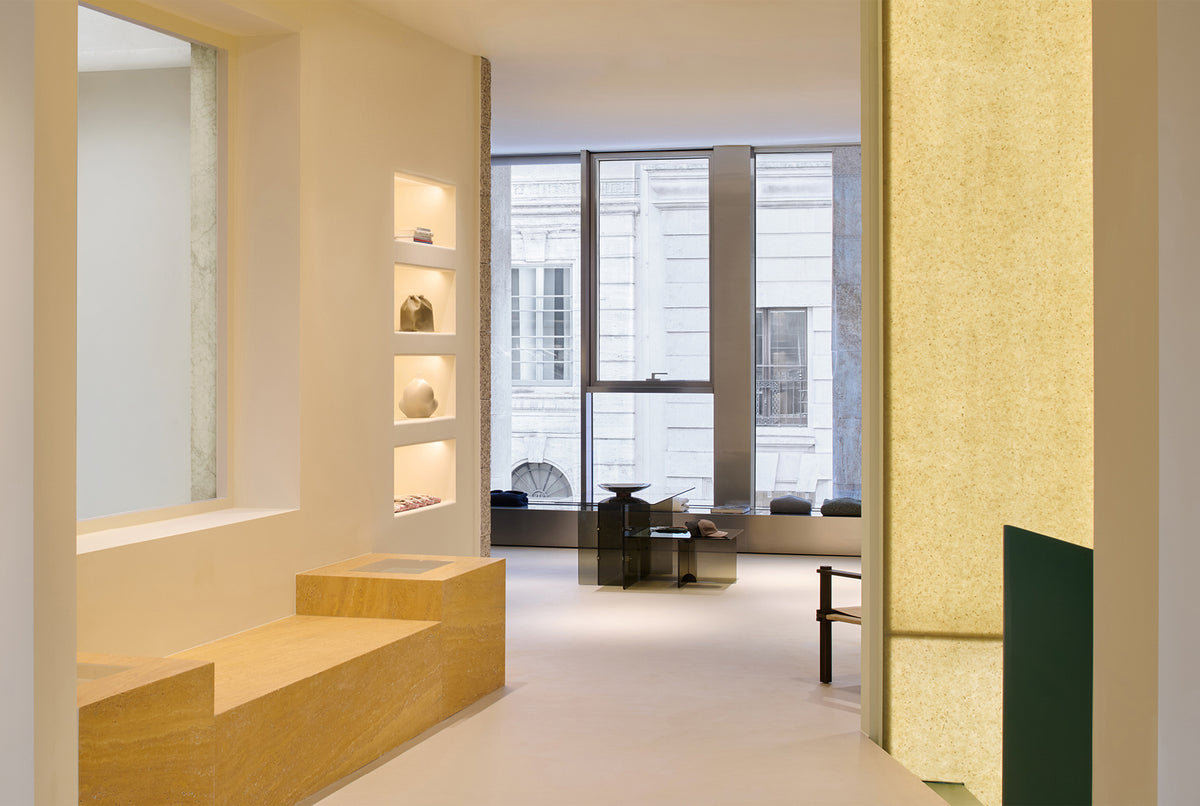 The Frankie Shop