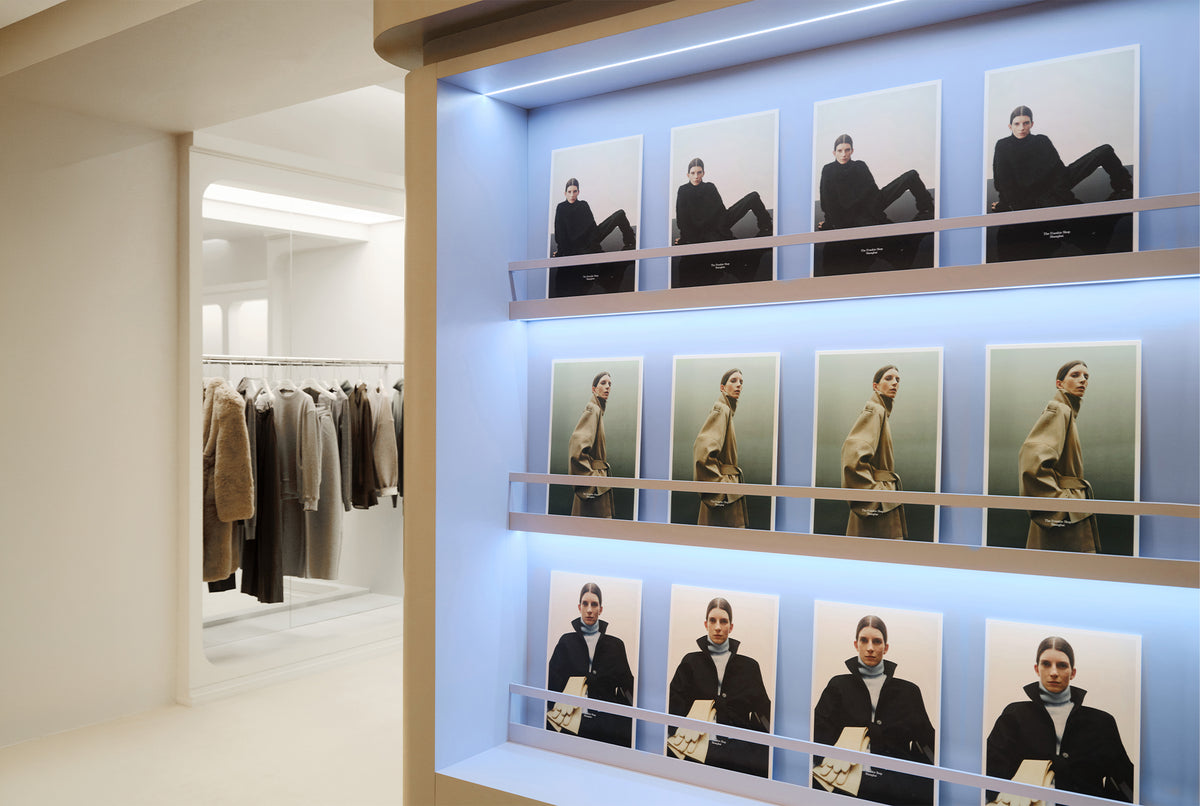 The Frankie Shop
