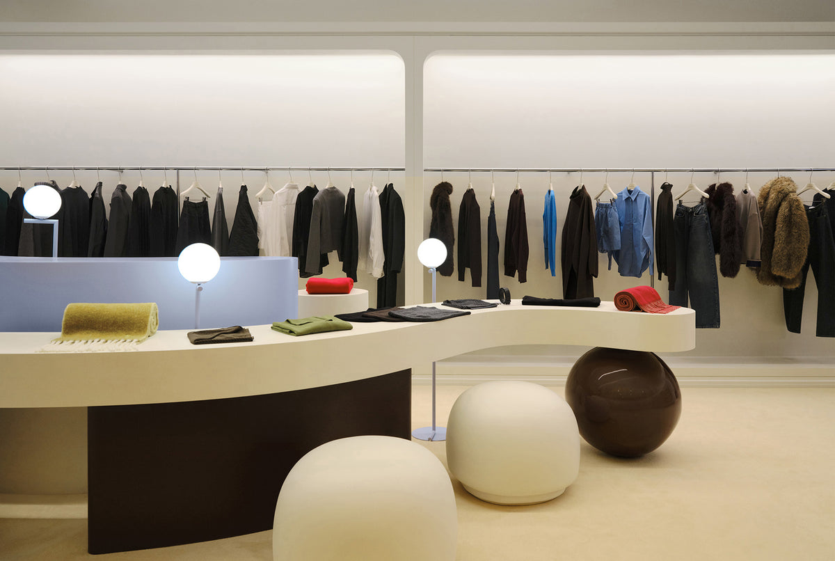 The Frankie Shop