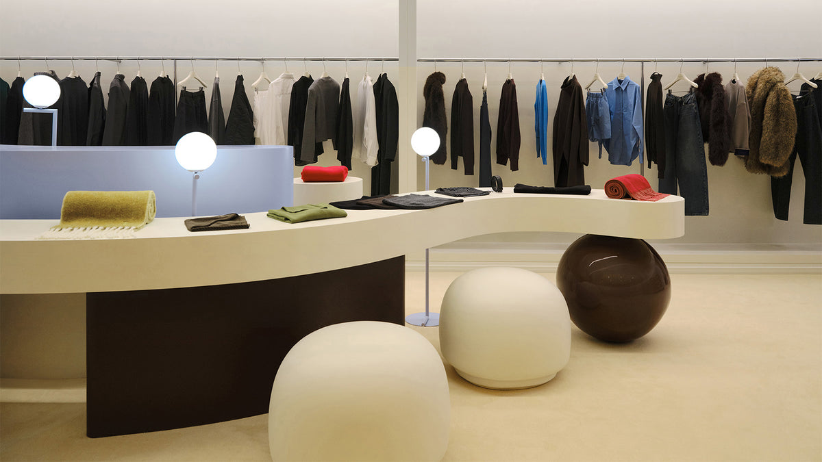 The Frankie Shop