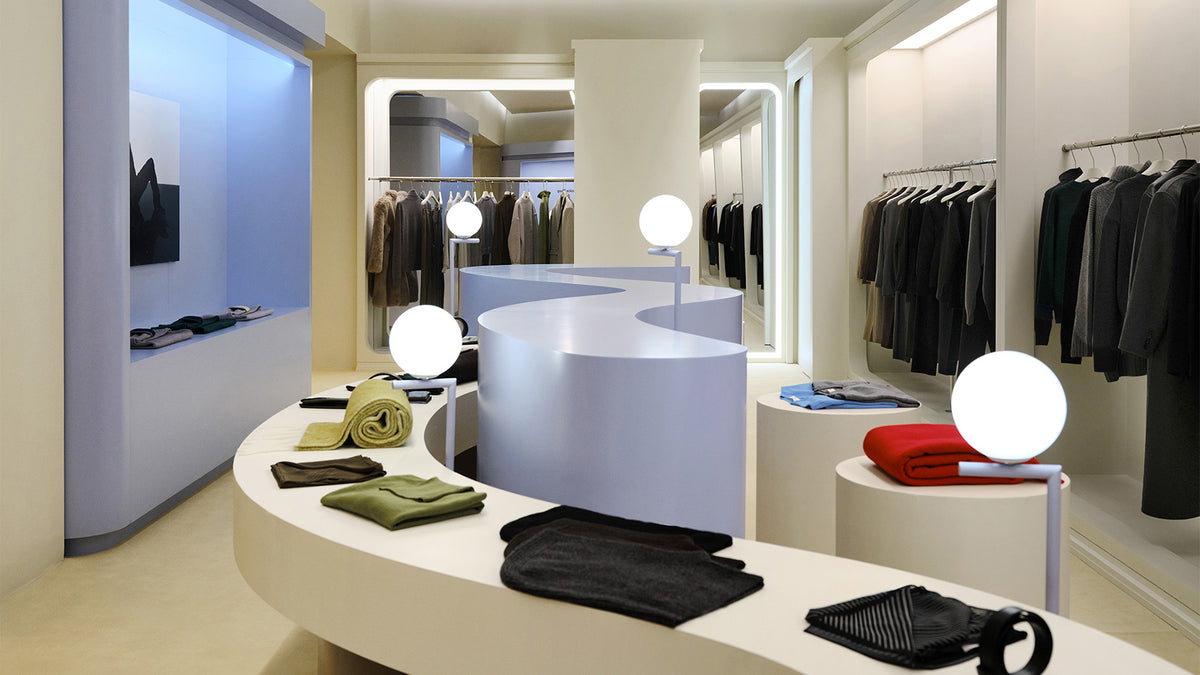The Frankie Shop