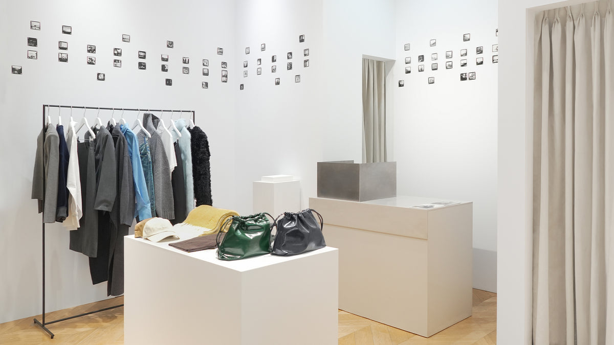 The Frankie Shop