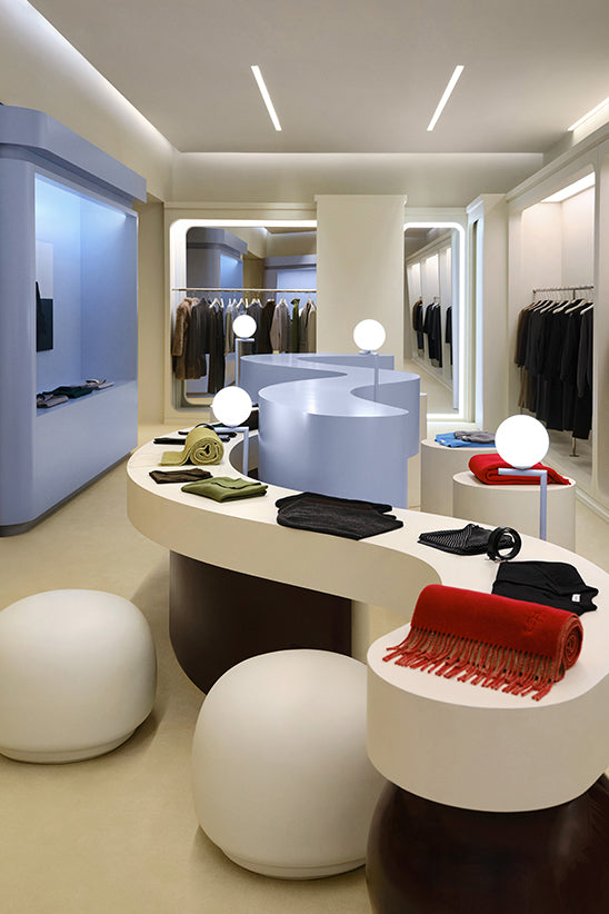 The Frankie Shop