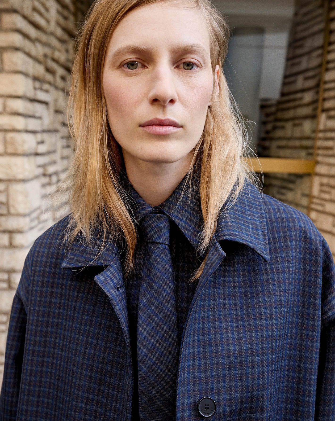 Inside our FW25 Campaign – The Frankie Shop