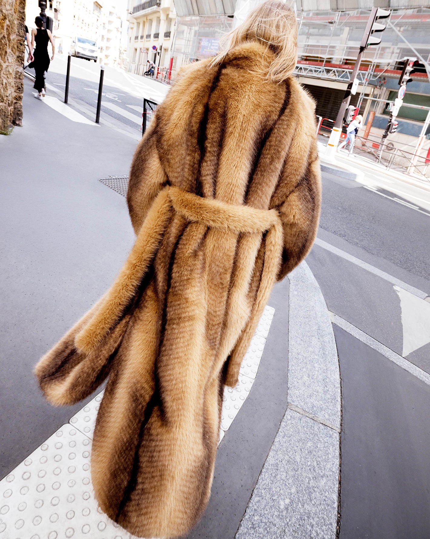 Inside our FW25 Campaign – The Frankie Shop