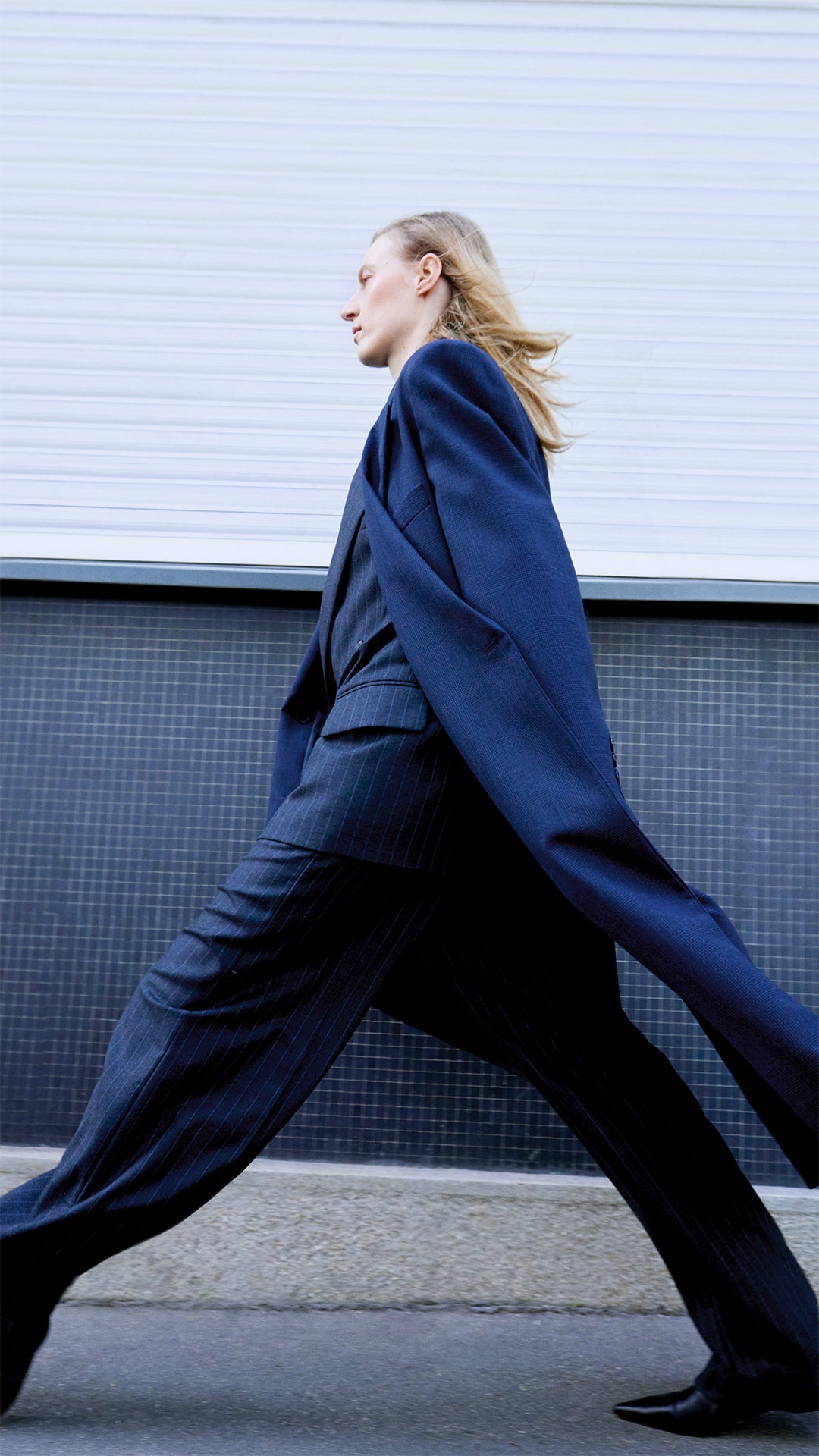 Inside our FW25 Campaign – The Frankie Shop