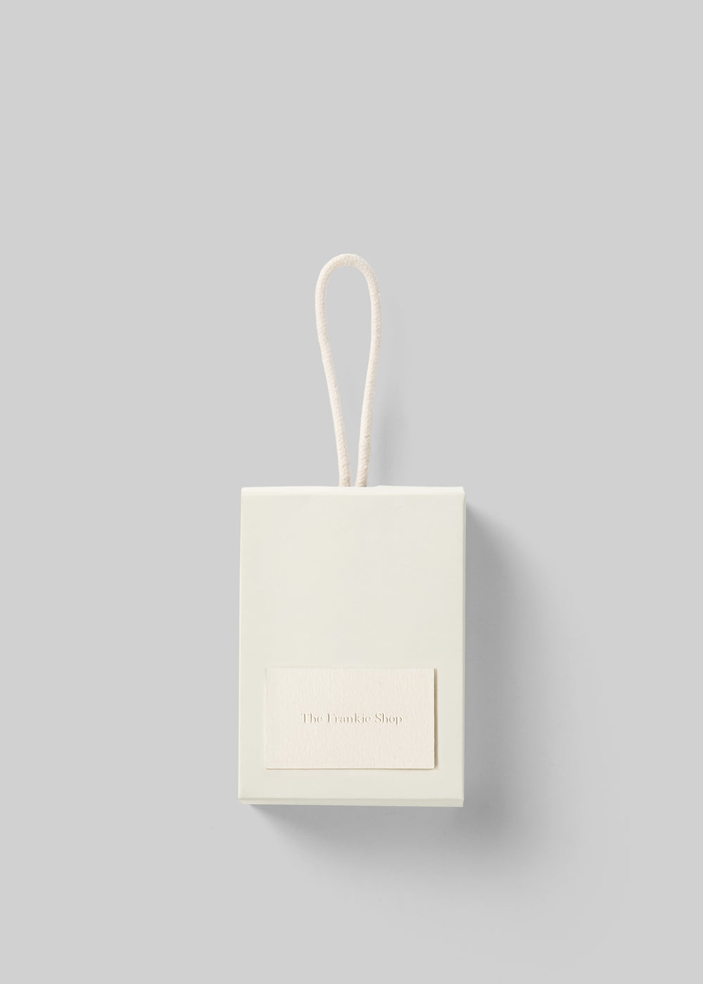 The Frankie Shop Soap Oud - Natural - 1