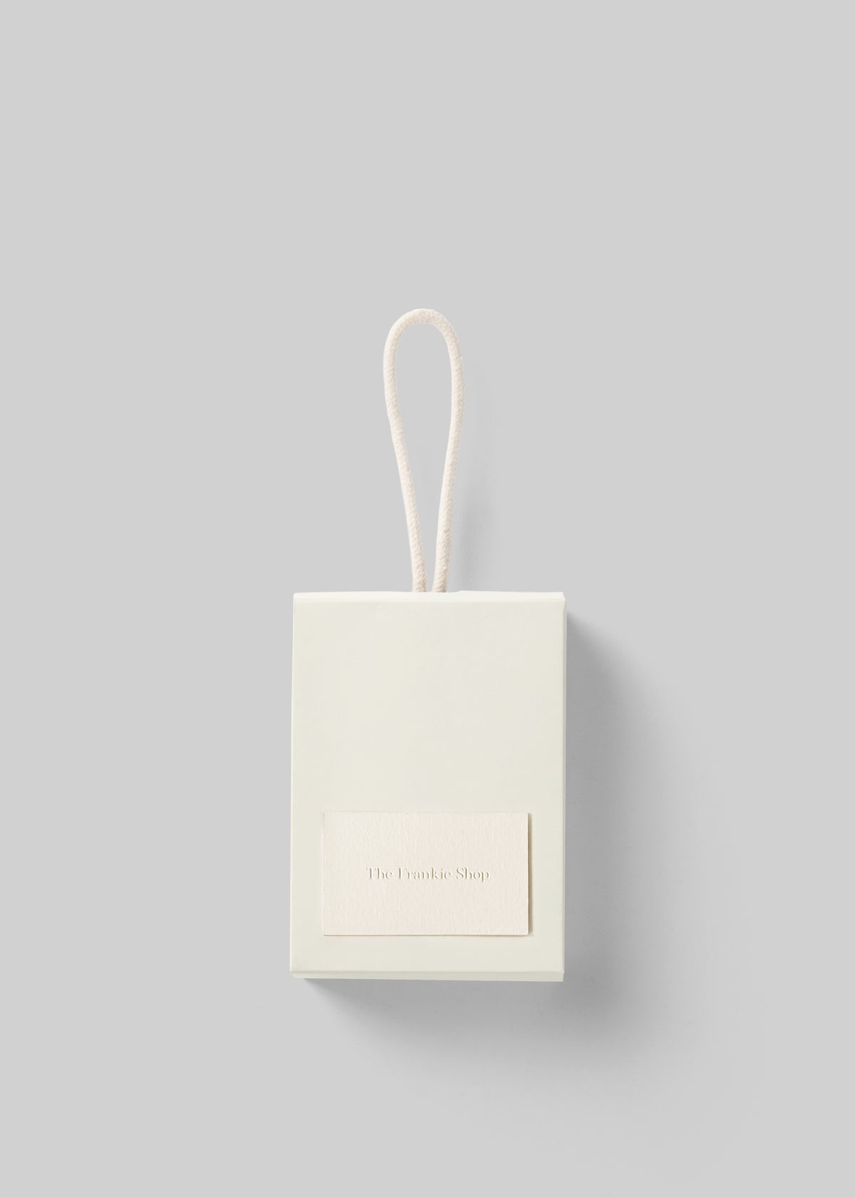 The Frankie Shop Soap Oud - Natural - 2