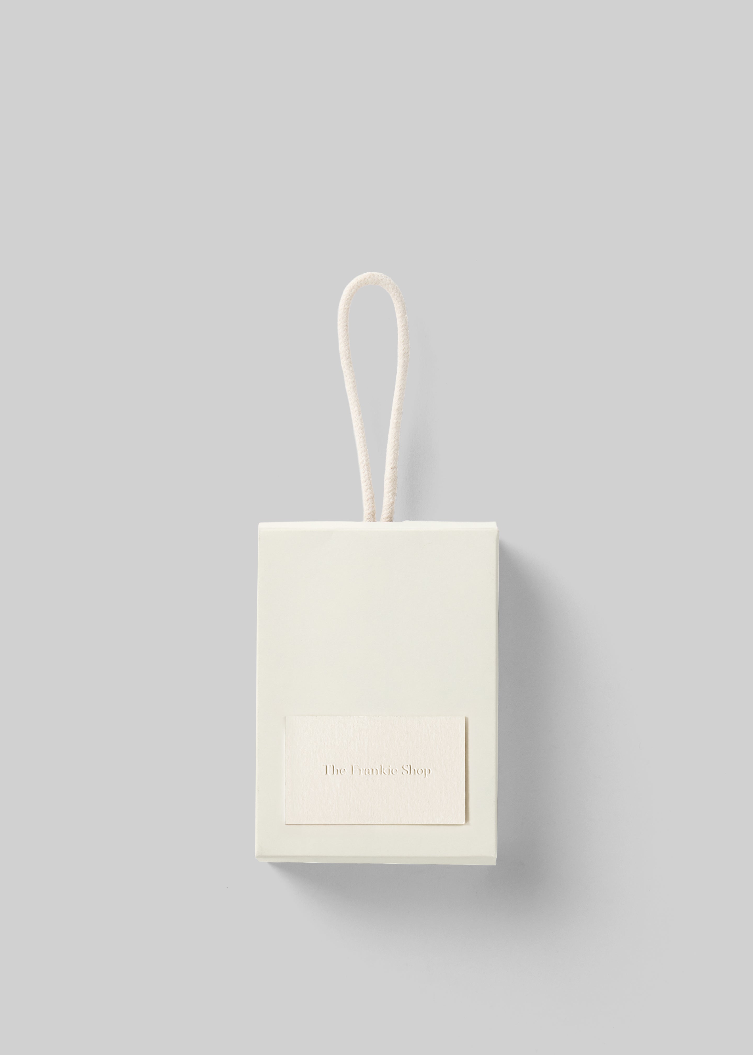 The Frankie Shop Soap Oud - Natural - 2