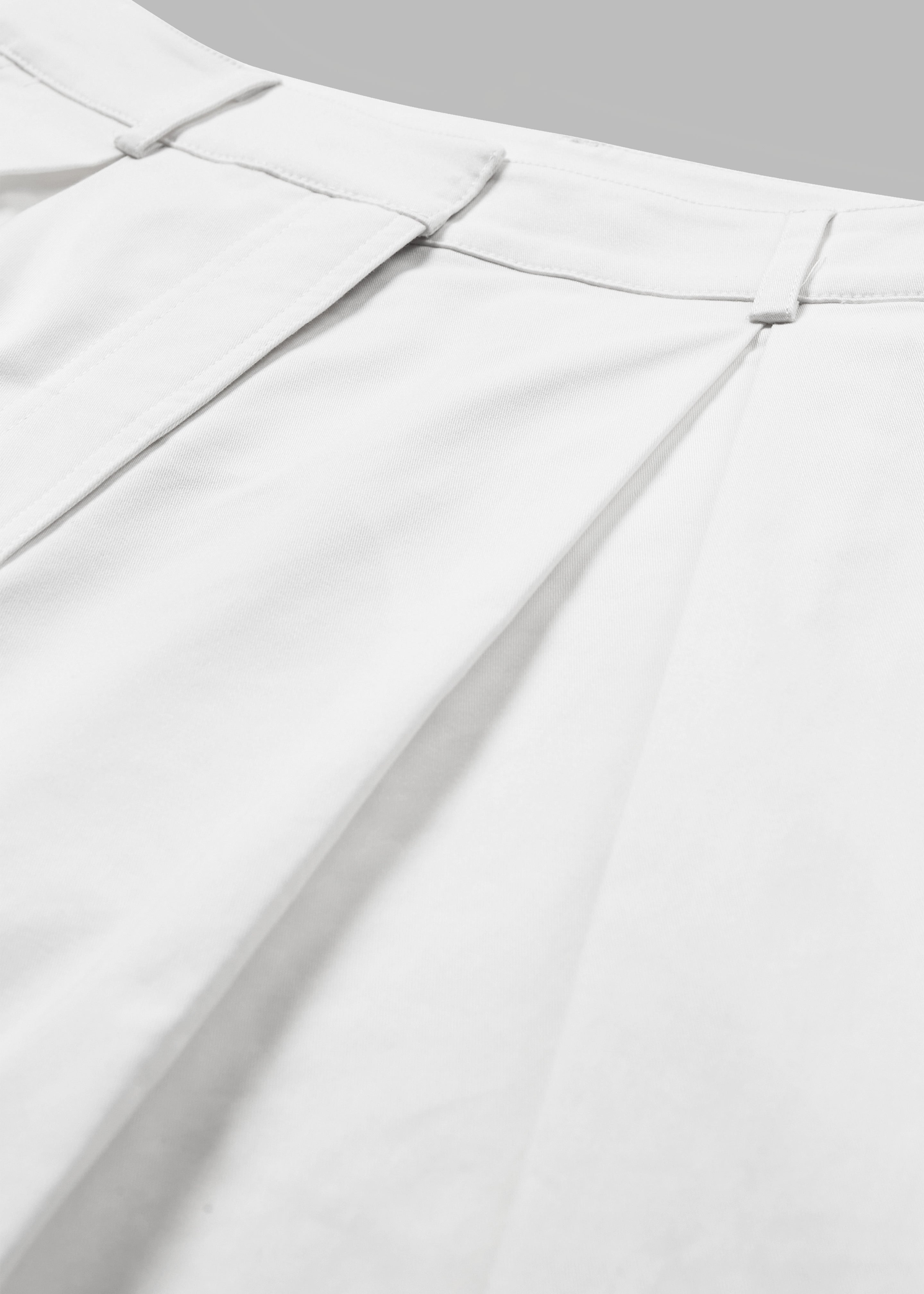 The Garment Avelino Pants - Cream - 5