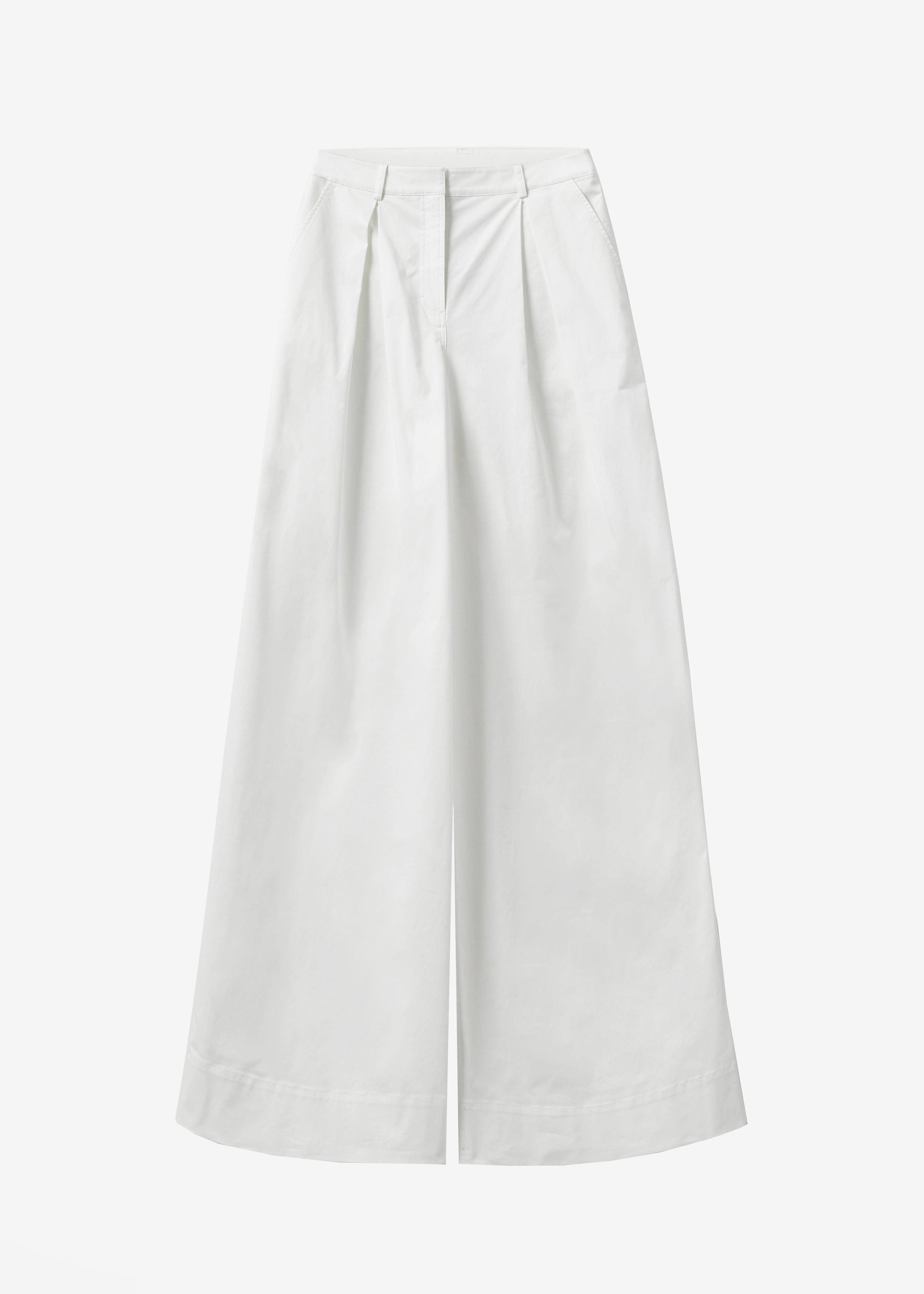 The Garment Avelino Pants - Cream - 9